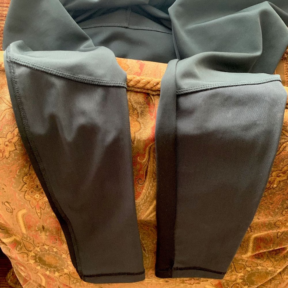 Adidas High Rise Performance Leggings M - Picture 9 of 9